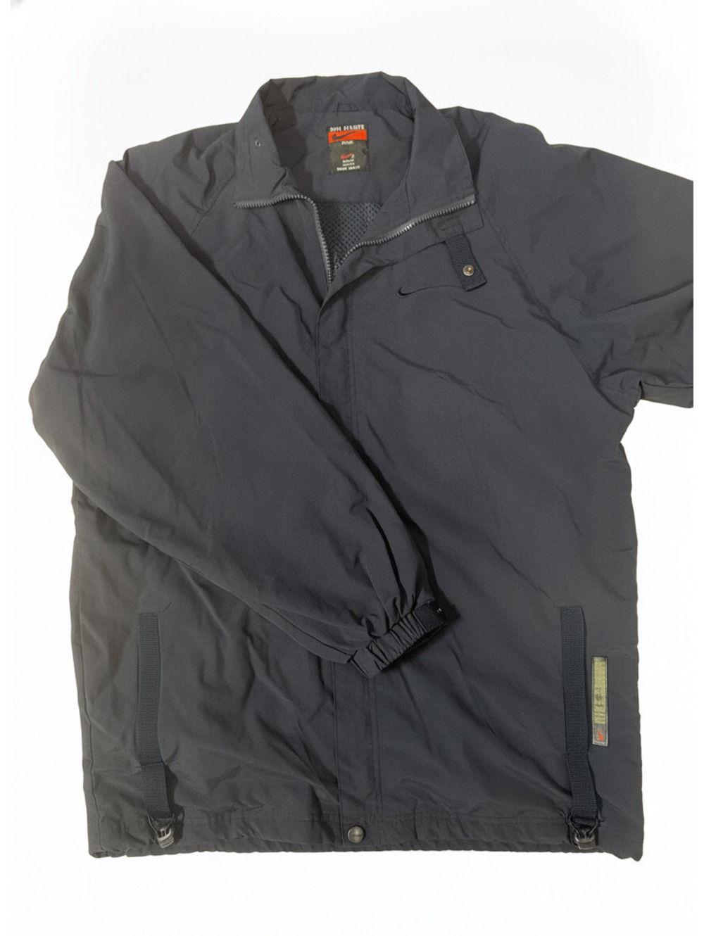 Nike Premier Men's Navy Blue Sport Jacket XXXXL